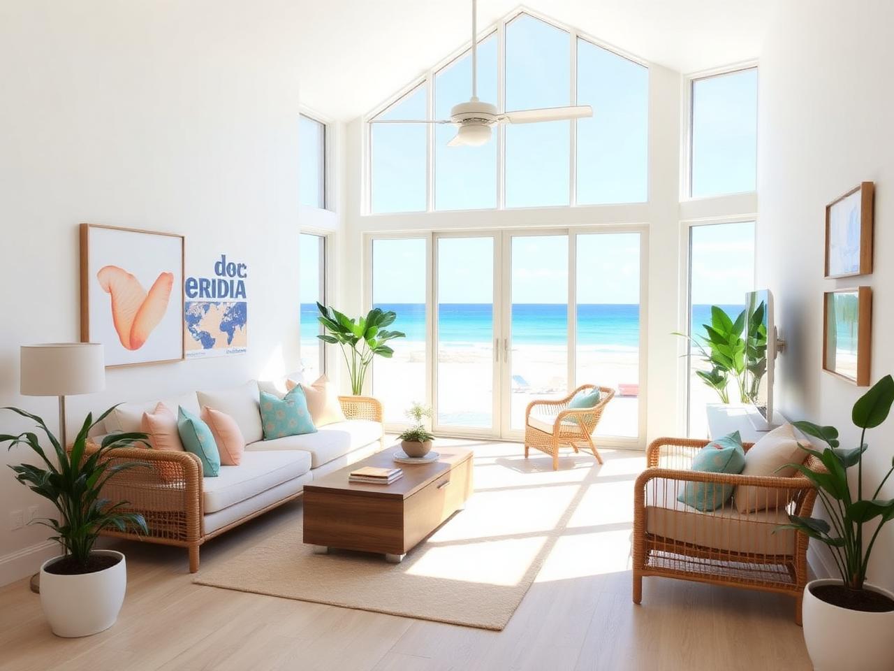 Ocean Breeze Loft