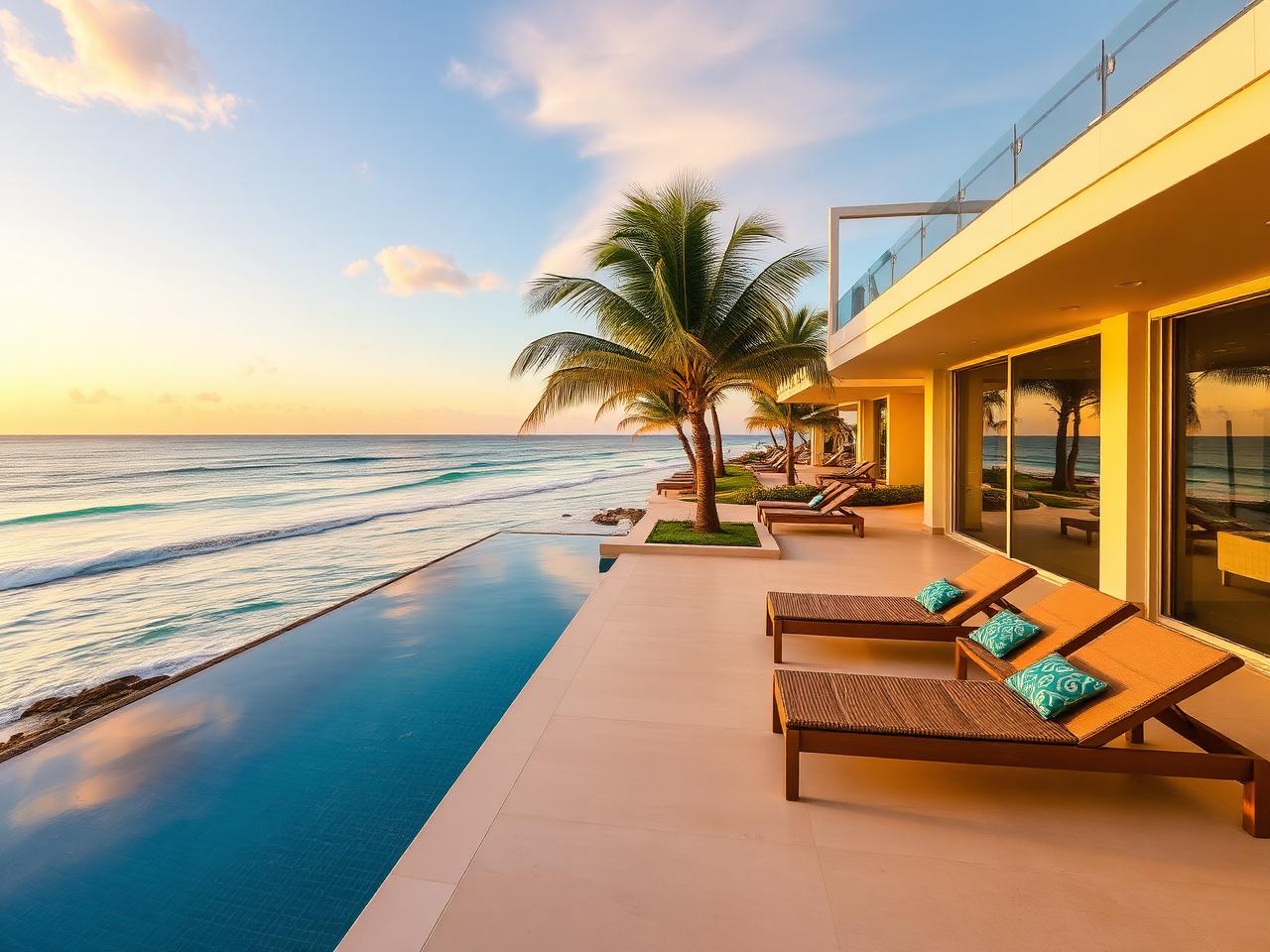 Horizon Infinity Villa