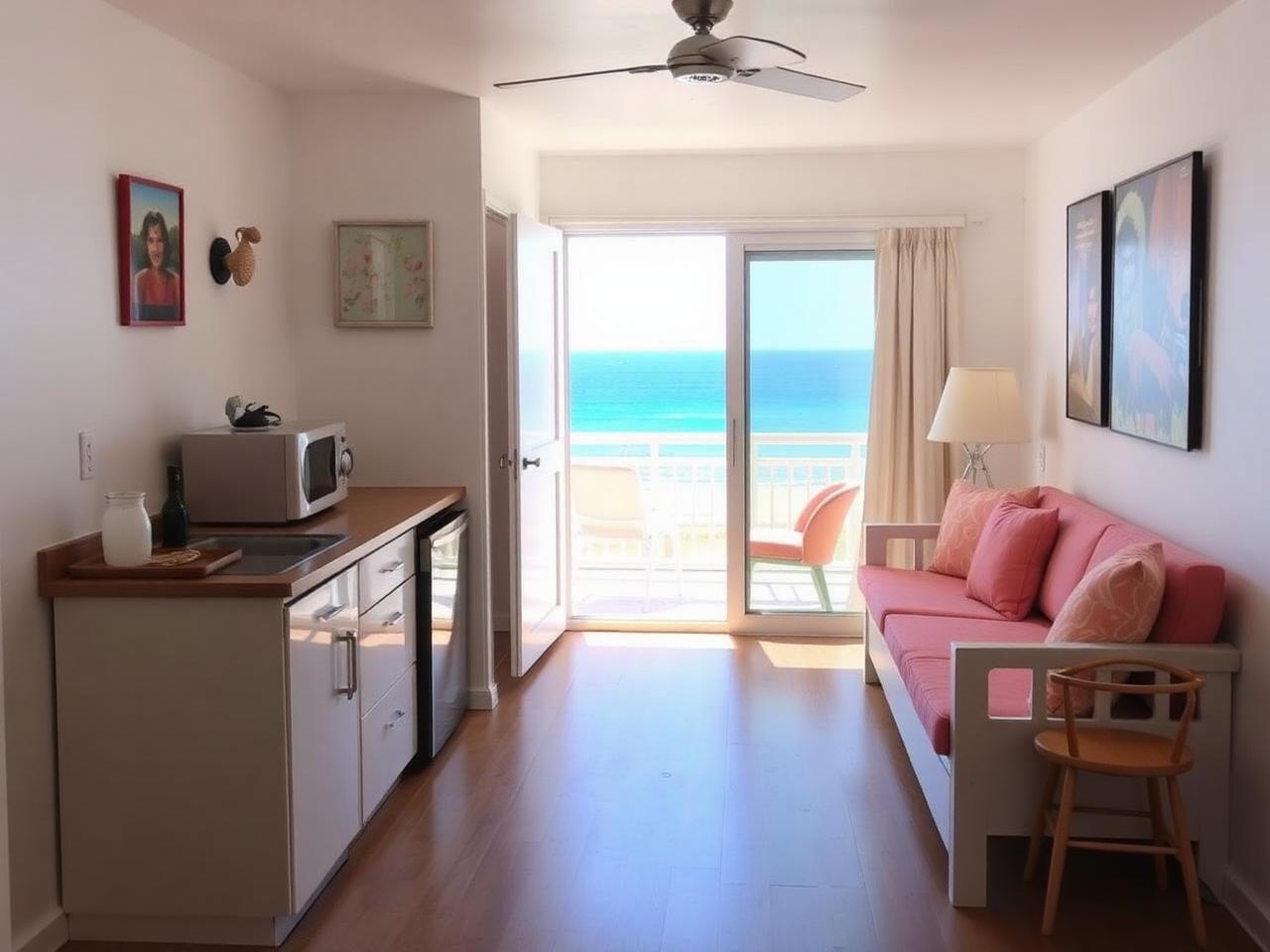 Little Shell Studio